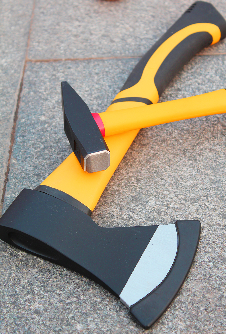 Tommer Product Catalogue Cover