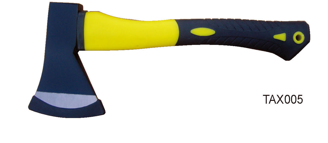 Axe TAX005