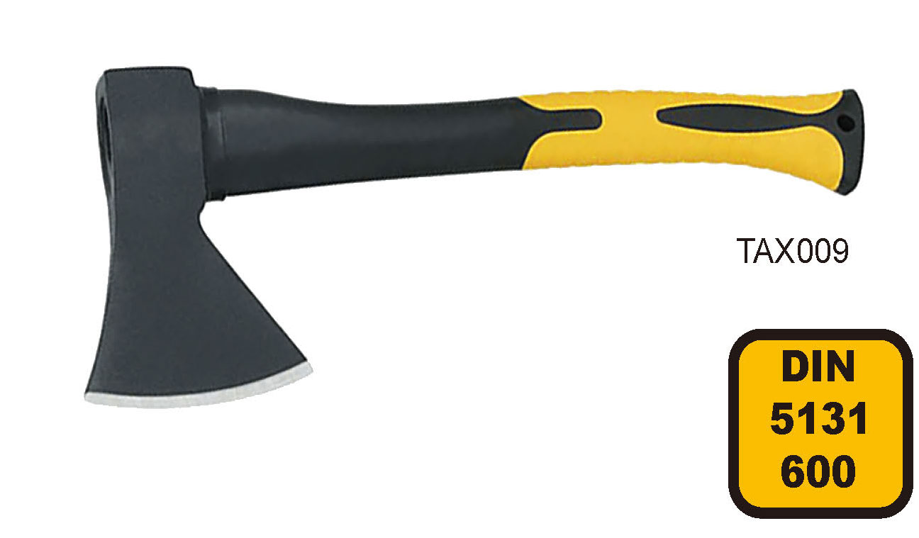 Axe TAX009