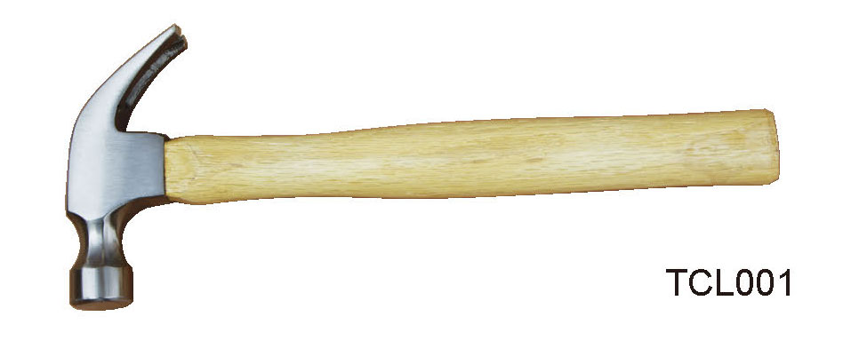 Claw Hammer TCL001