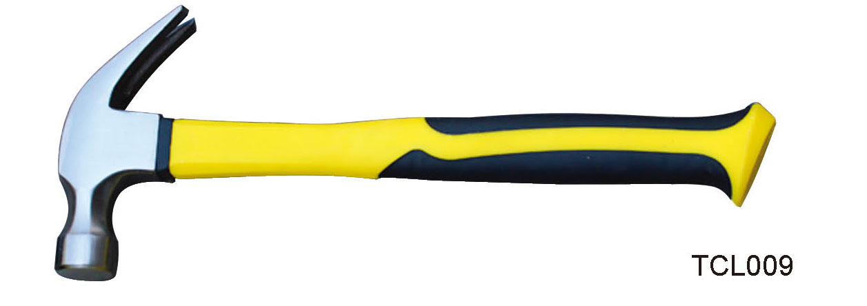 Claw Hammer TCL009