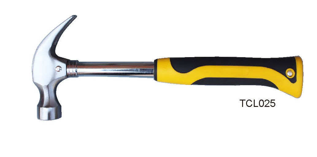 Claw Hammer TCL025