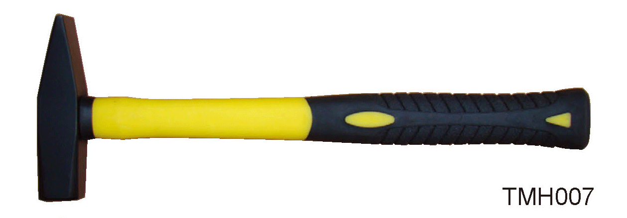 Machinist Hammer TMH007