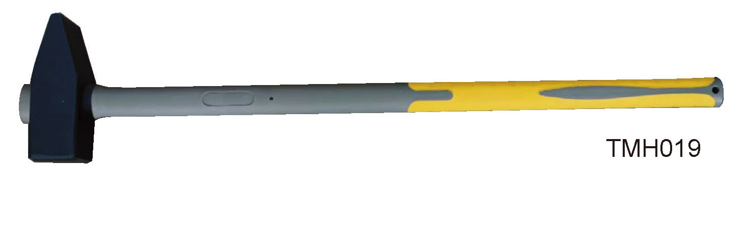 Machinist Hammer TMH019