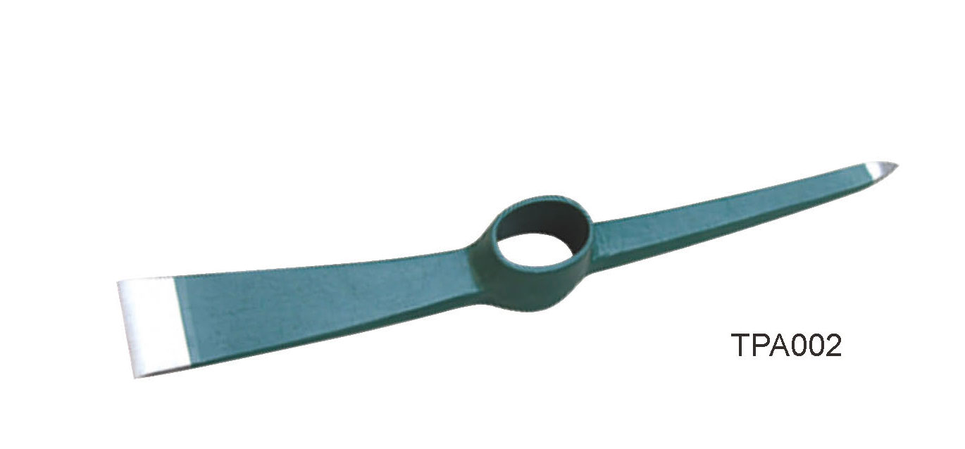 Pick Axe TPA002