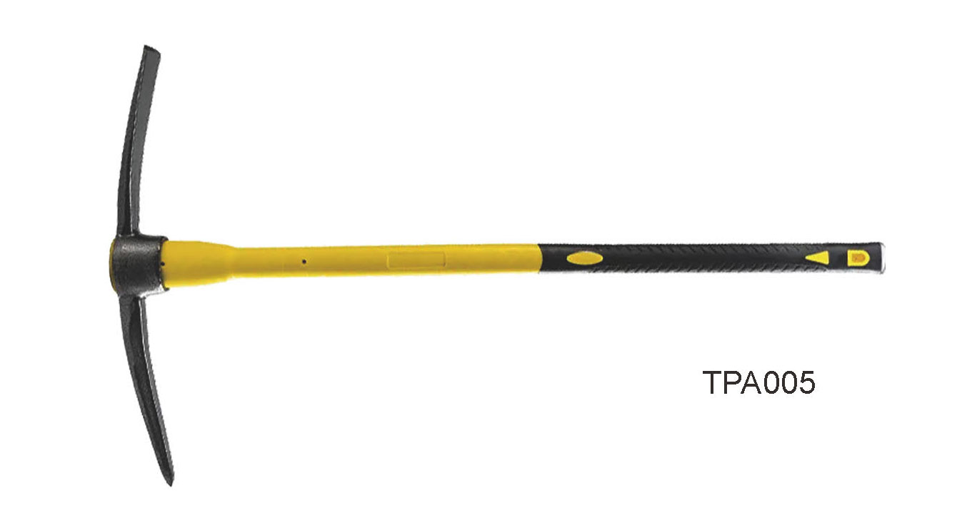 Pick Axe TPA005