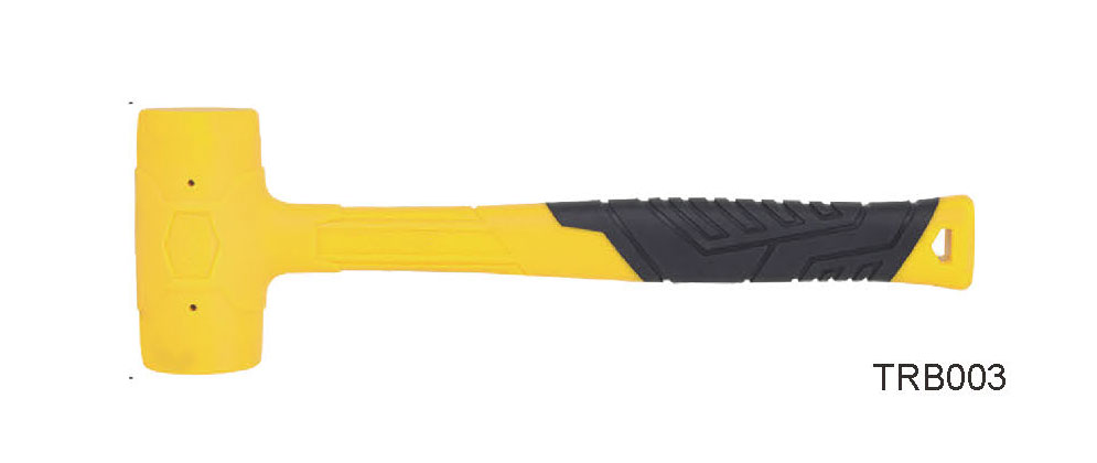 Rubber Mallet TRB003
