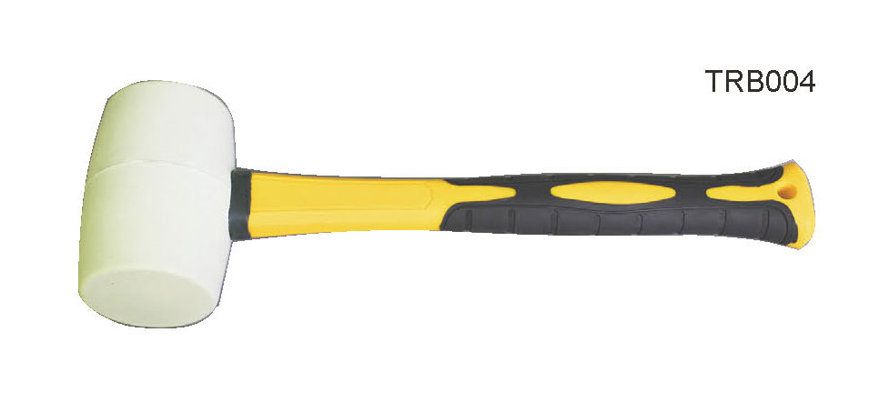 Rubber Mallet TRB004
