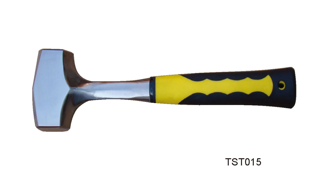 Stoning Hammer TST015
